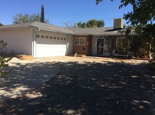 38958 Deer Run Rd, Palmdale, CA 93551