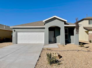 2938 Meriwether St, Las Cruces, NM 88007