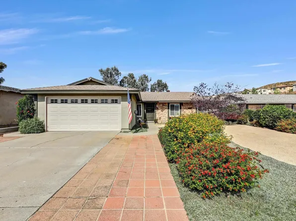 9532 Medina Dr, Santee, CA 92071