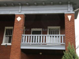 4829 1/2 Richard M Scrushy Pkwy, Fairfield, AL 35064