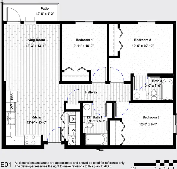 185 Kinney Ave — Photo 14