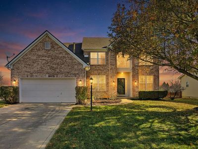 13789 Stone Haven Dr, Carmel, IN, 46033
