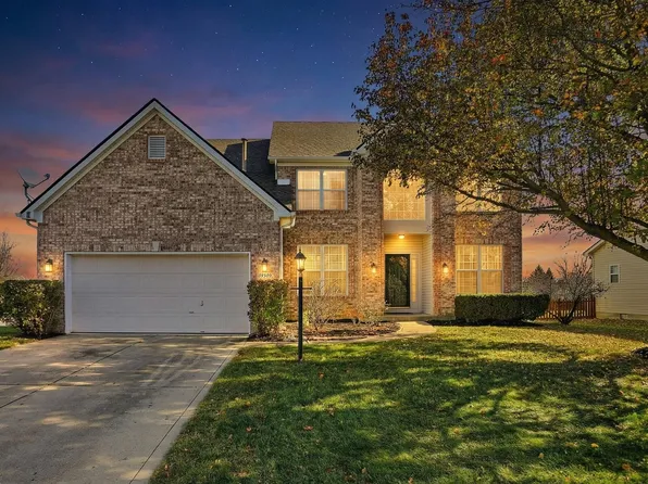 13789 Stone Haven Dr, Carmel, IN 46033