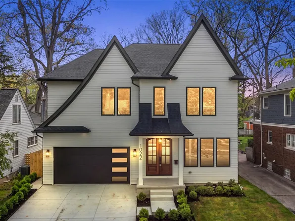 1022 N Maple Ave, Royal Oak, MI 48067