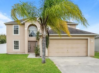 508 Mallard Ct, Poinciana, FL 34759