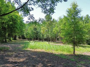 Henshaw Rd, Donaldson, AR 71941