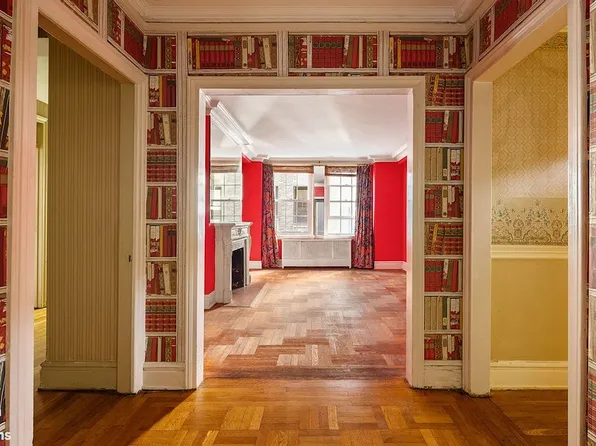 17 E 89th St #3E, New York, NY 10128