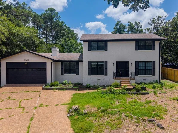12605 Janelle Ct, Little Rock, AR 72212