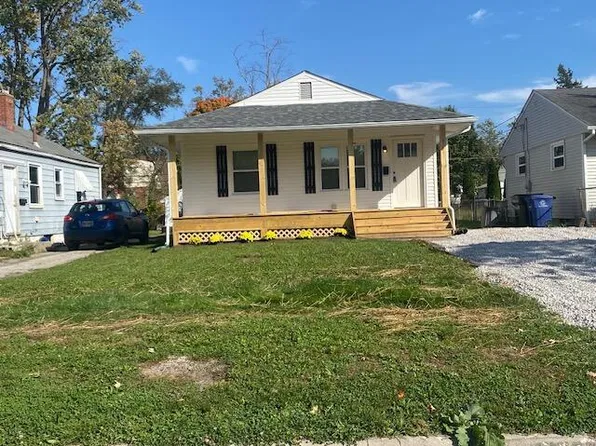 2686 Audubon Rd, Columbus, OH 43211