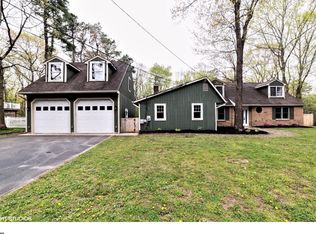 106 Peach Rd, Marlton, NJ 08053