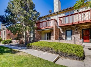 4162 S Fraser Ct APT C, Aurora, CO 80014