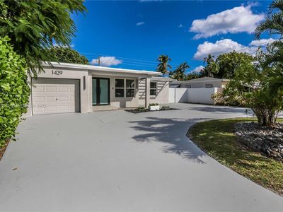 1429 Rodman St, Hollywood, FL, 33020
