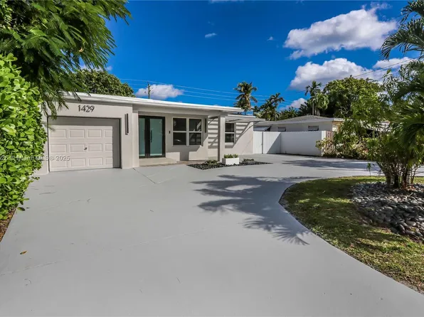 1429 Rodman St, Hollywood, FL 33020