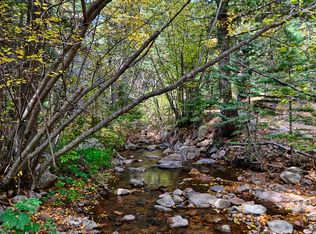 4646 Little Turkey Creek Rd, Colorado Springs, CO 80926