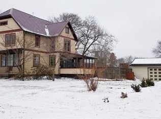 720 Barret St, Burlington, IA 52601