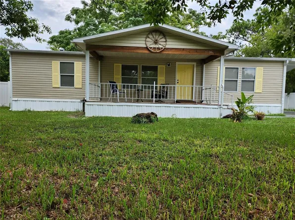 13144 Parkwood St, Hudson, FL 34669