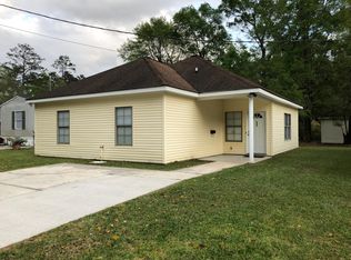 309 2nd Ave, Hammond, LA 70403