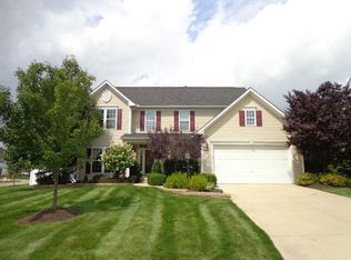 629 Brookwood Ct, Northfield, OH 44067
