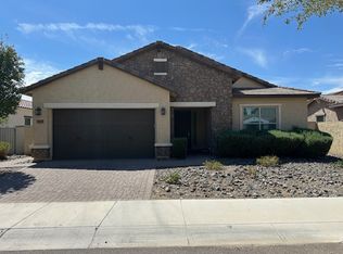 9547 E Theia Dr, Mesa, AZ 85212