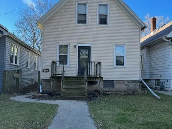 1133 South 62nd STREET, West Allis, WI 53214