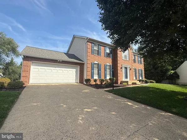 43868 Stronghold Ct, Ashburn, VA 20147