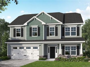 3201 Hunting Lodge Rd, Fayetteville, NC 28306