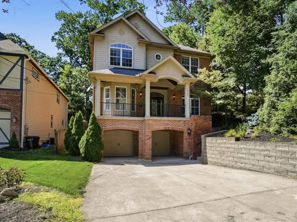 623 Rushton Rd, Cincinnati, OH 45226