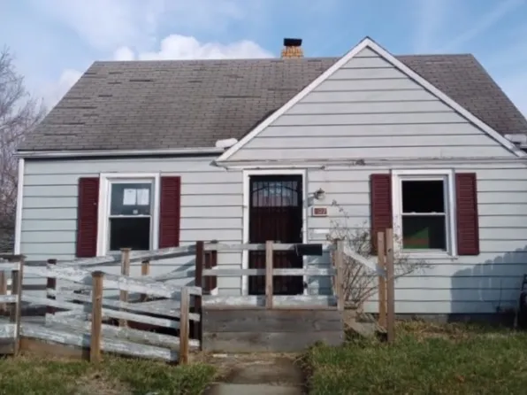 327 Mill St SW, Canton, OH 44706