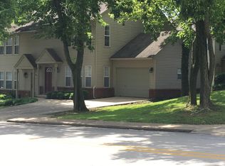 1629 W Mitchell St, Fayetteville, AR 72701