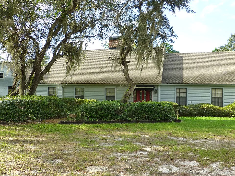 750 Tabatha Dr, Osteen, FL 32764 Zillow