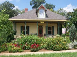 105 Ben Hill St, Lagrange, GA 30240