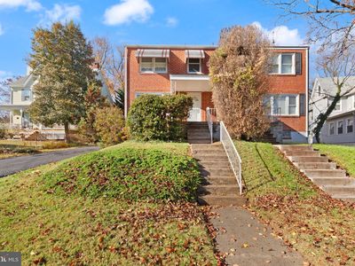 6822 Everall Ave, Baltimore, MD, 21206