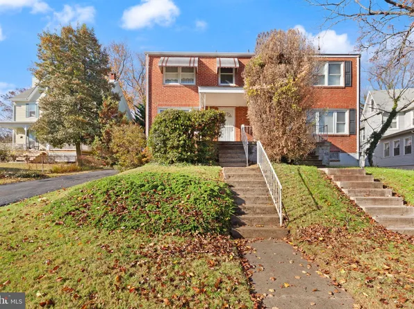 6822 Everall Ave, Baltimore, MD 21206