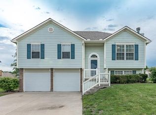 16310 Harris Ave, Belton, MO 64012