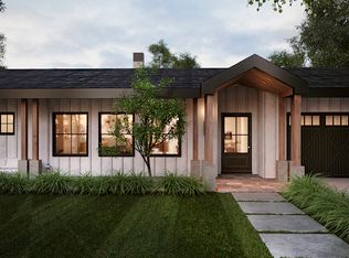 915 Descanso Dr, La Canada Flintridge, CA 91011
