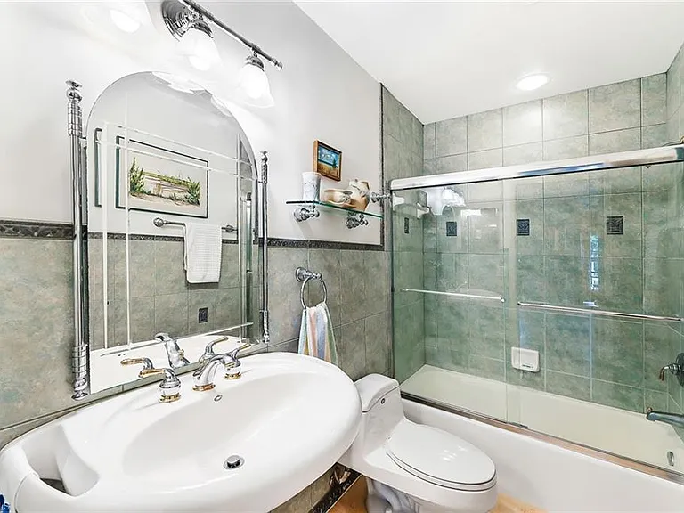 4560 Gulf Shore Blvd N #3-213 — Photo 19