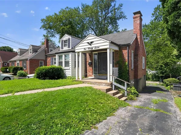 127 S Hartnett Ave, Saint Louis, MO 63135
