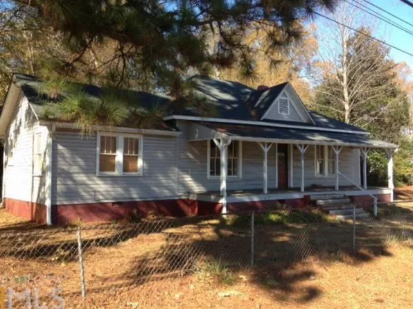 302 N Us Highway 29, Hogansville, GA 30230