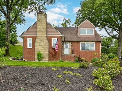 2603 Saybrook Dr, Pittsburgh, PA, 15235