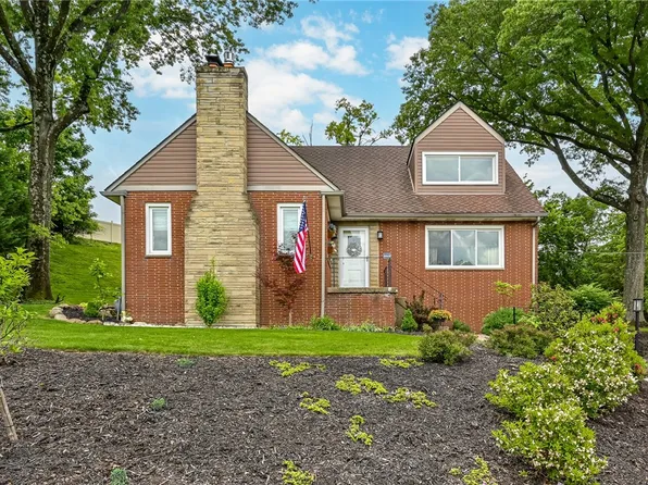 2603 Saybrook Dr, Pittsburgh, PA 15235