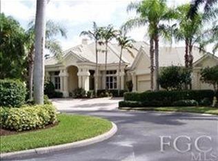 14620 Seabury Ct, Fort Myers, FL 33908