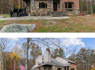 48 Walker Rd #A, Foster, RI 02825