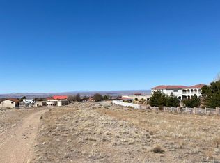 Ranchitos Rd NE, Albuquerque, NM 87122