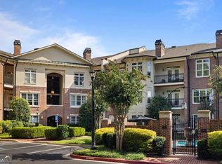 825 Highland Ln NE APT 1216, Atlanta, GA