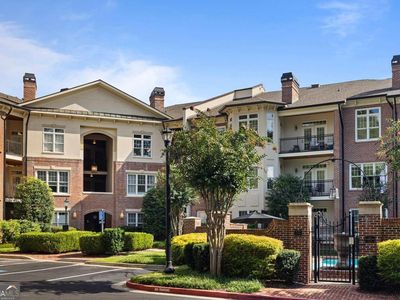 825 Highland Ln NE APT 1216, Atlanta, GA, 30306