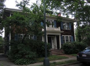 14 Irving St, New Bedford, MA 02740