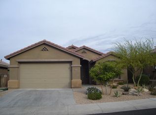 41234 N Yorktown Trl, Anthem, AZ 85086