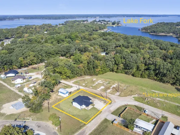 327 Arapaho, Quitman, TX 75783