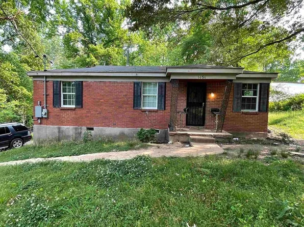 1656 W Shelby Dr, Memphis, TN 38109