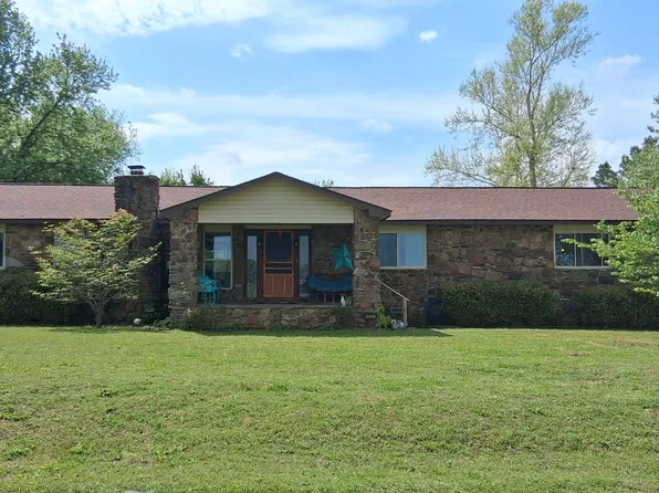 62951 E 280th Rd, Grove, OK 74344